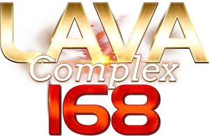 lavacomplex168